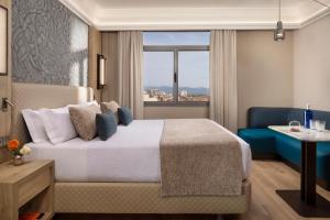 VP SOGNIO Metropolitano