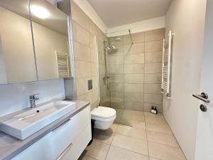 Modern apartment in Lágaleiti in Reykjavik - Birta Rentals