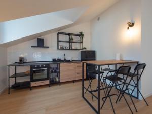 Xenia Milano - 2rooms apt in Via Petrella 4 E