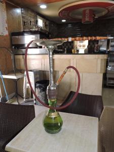 APPARTEMENT avec piscine tout équipé à Médenine