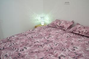 APPARTEMENT avec piscine tout équipé à Médenine