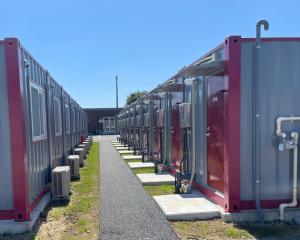 Joy Park Hotel 種子島