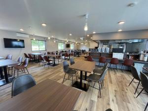 Joy Park Hotel 種子島