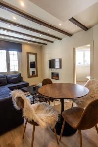 Lujo a pie de pista en Plaza Andalucía, Sierra Nevada