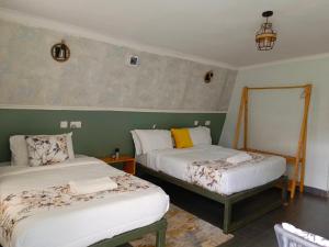 Kwetu Home - Sagana PAY BEFORE ARRIVAL