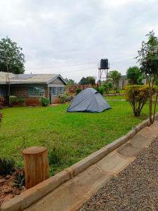 Kwetu Home Sagana - With Prepared BREAKFAST