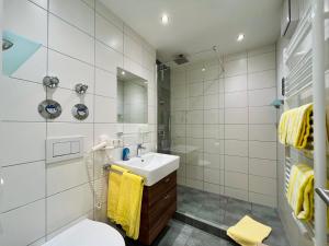 Hüttenzauber, Montana Haus