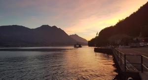 Beautiful Gersau appartment