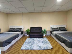 Bansuanariya บ้านสวนอริยะ