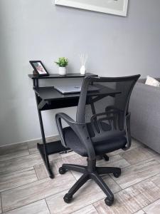 Family beach gateway