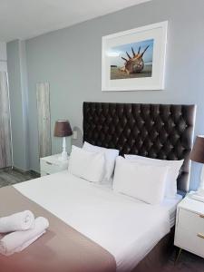 Family beach gateway