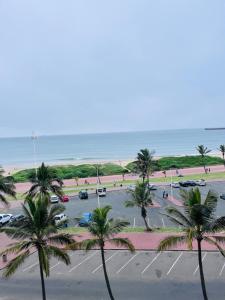 Family beach gateway