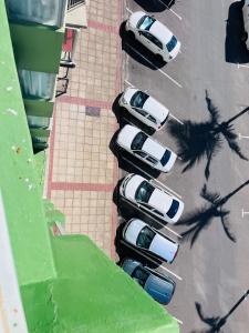 Family beach gateway
