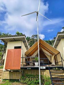 Bansuanariya บ้านสวนอริยะ