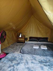 Bansuanariya บ้านสวนอริยะ