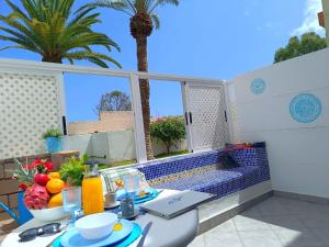 RenTenerife El Romantico