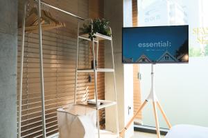 Gongdeok Gyeongui Park Breze