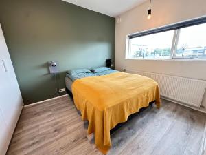 Modern apartment in Lágaleiti in Reykjavik - Birta Rentals