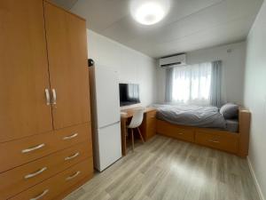 Joy Park Hotel 種子島