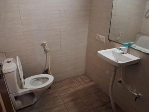 Kishori residency