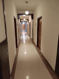 Kishori residency