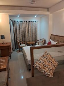 Kishori residency
