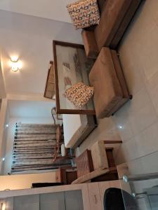 Kishori residency