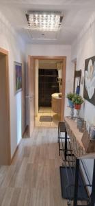 Apartment Zwei Welten