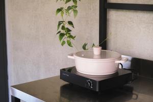 Gongdeok Gyeongui Park Breze