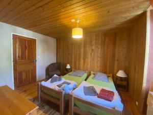 CASA-Suite La Bohème pour 5 personnes