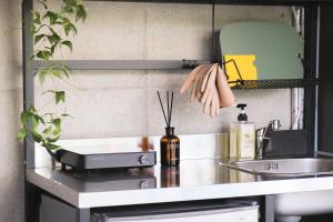 Gongdeok Gyeongui Park Breze