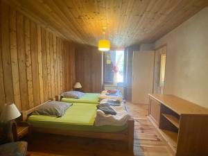 CASA-Suite La Bohème pour 5 personnes