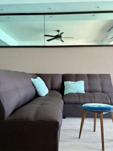 Ocean view lovely studio