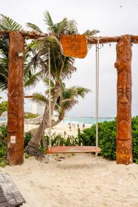 Ocean view lovely studio