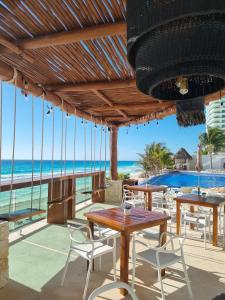 Ocean view lovely studio