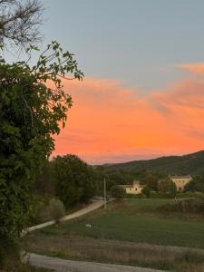 Torre della Soara - Medieval Tower in the Umbrian Countryside