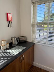 Luxury Apartment in Yarm, surrounded by nature walks, and Yarm High Street, Famous Roseberry Topping