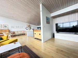 Modern and family friendly house in Fossvogur in Reykjavik - Birta Rentals