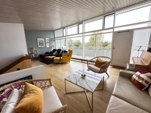 Modern and family friendly house in Fossvogur in Reykjavik - Birta Rentals