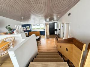 Modern and family friendly house in Fossvogur in Reykjavik - Birta Rentals