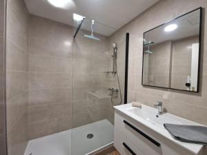 Le Grand Monteix #Duplex#Charme