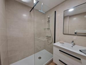 Le Grand Monteix #Duplex#Charme