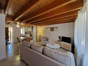 Le Grand Monteix #Duplex#Charme