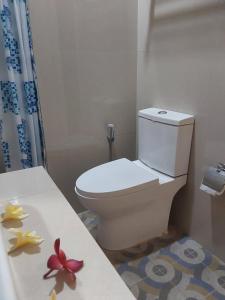 Buratwangi Tropis House