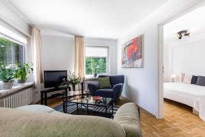 Ferienwohnung Alte Rodelbahn