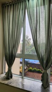 CASA HILLSIDE Dapoli 2BHK AC Apartment