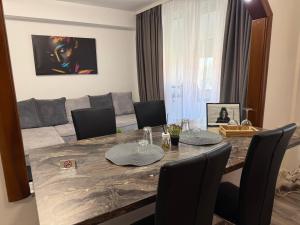 MarioApartCentralView