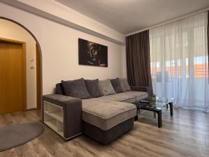 MarioApartCentralView