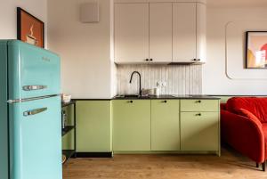 Gdynia Marina Superior Apartment by BookingHost