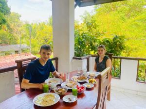 GB Royal Stay Nuwara Wewa